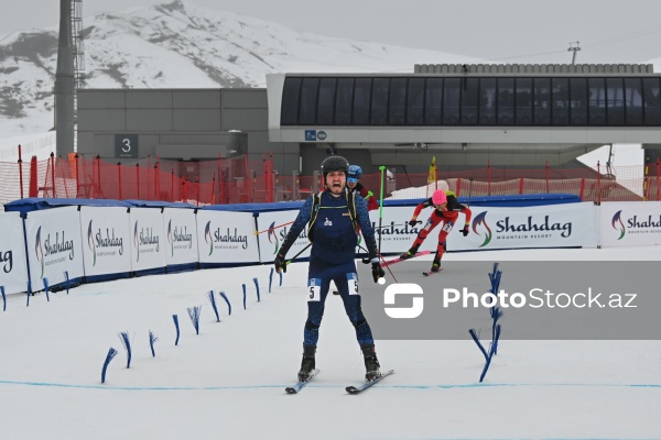 Xizək Alpinizmi üzrə Avropa Çempionatı