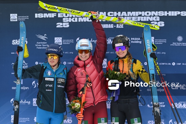 Xizək Alpinizmi üzrə Avropa Çempionatı