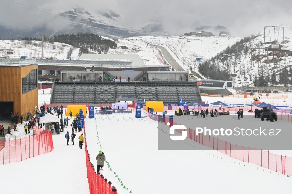 Xizək Alpinizmi üzrə Avropa Çempionatı