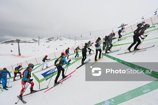 Xizək Alpinizmi üzrə Avropa Çempionatı