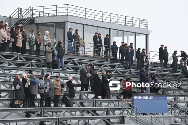 Xizək Alpinizmi üzrə Avropa Çempionatı