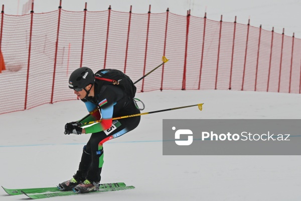 Xizək Alpinizmi üzrə Avropa Çempionatı