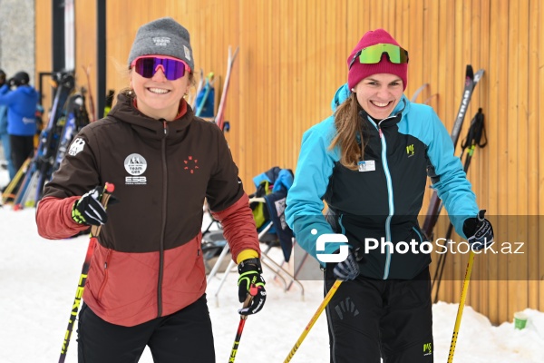 Xizək Alpinizmi üzrə Avropa Çempionatı