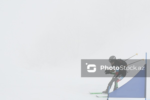 Xizək Alpinizmi üzrə Avropa Çempionatı