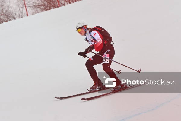 Xizək Alpinizmi üzrə Avropa Çempionatı