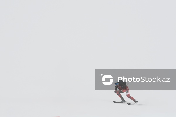 Xizək Alpinizmi üzrə Avropa Çempionatı