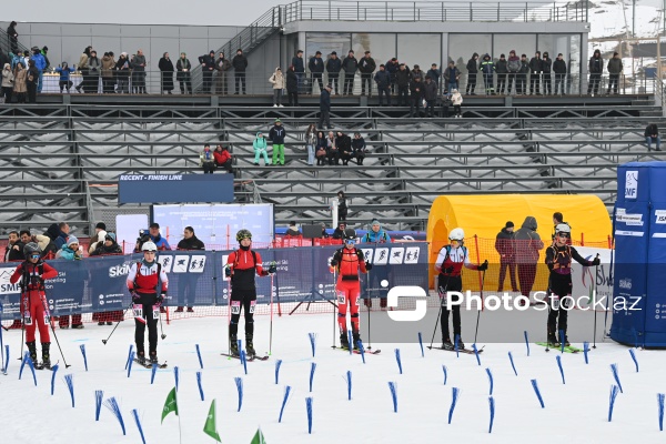 Xizək Alpinizmi üzrə Avropa Çempionatı