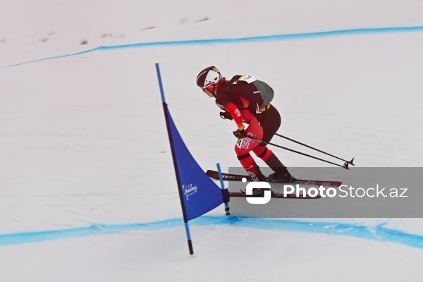 Xizək Alpinizmi üzrə Avropa Çempionatı