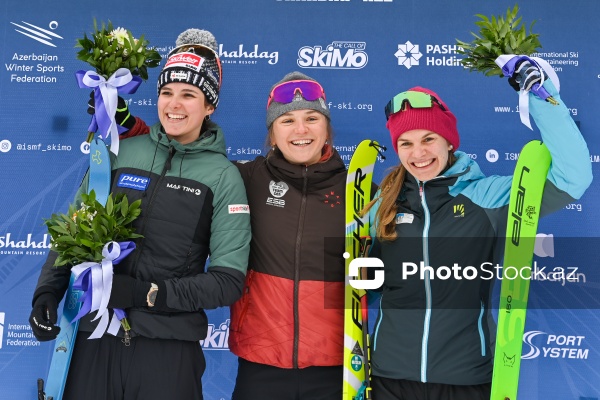 Xizək Alpinizmi üzrə Avropa Çempionatı