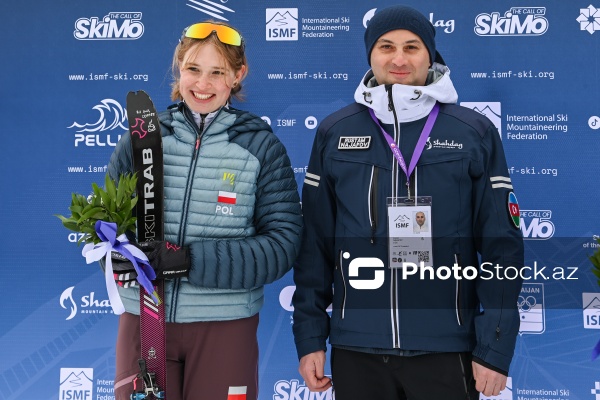 Xizək Alpinizmi üzrə Avropa Çempionatı