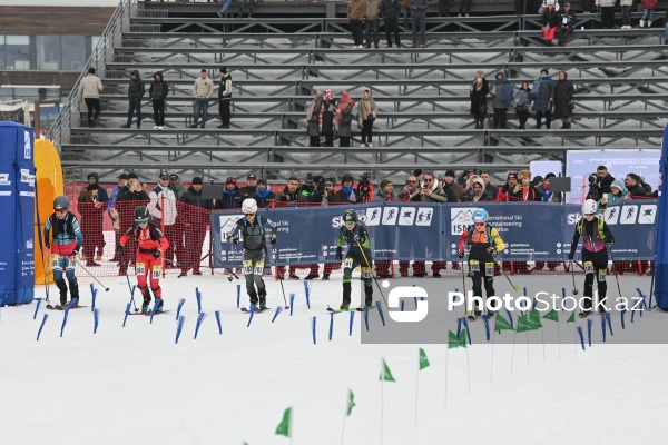 Xizək Alpinizmi üzrə Avropa Çempionatı