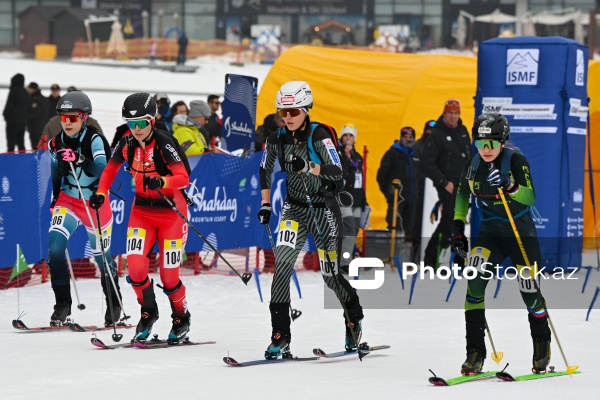 Xizək Alpinizmi üzrə Avropa Çempionatı