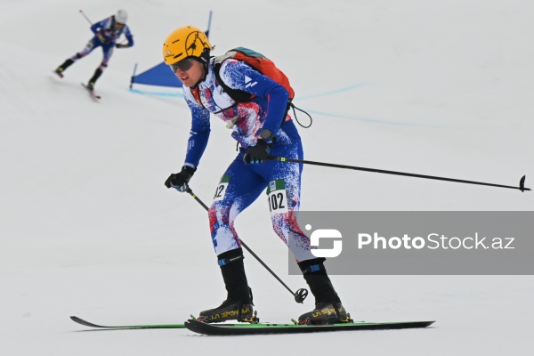 Xizək Alpinizmi üzrə Avropa Çempionatı