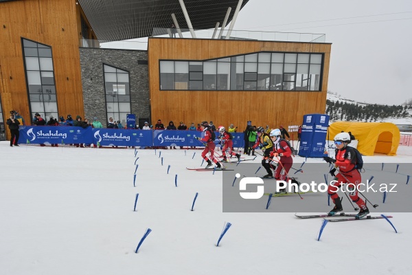 Xizək Alpinizmi üzrə Avropa Çempionatı