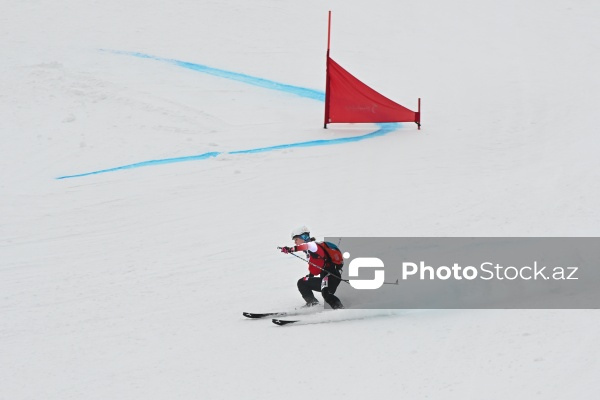 Xizək Alpinizmi üzrə Avropa Çempionatı