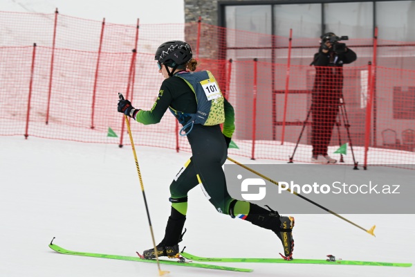 Xizək Alpinizmi üzrə Avropa Çempionatı