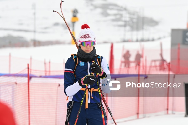 Xizək Alpinizmi üzrə Avropa Çempionatı