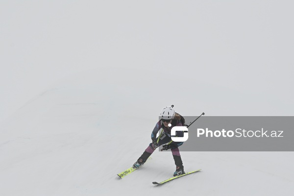 Xizək Alpinizmi üzrə Avropa Çempionatı