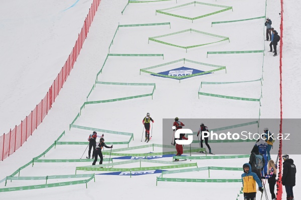 Xizək Alpinizmi üzrə Avropa Çempionatı