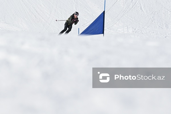 Xizək Alpinizmi üzrə Avropa Çempionatının ikinci günü