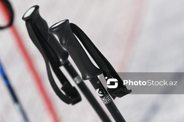 Xizək Alpinizmi üzrə Avropa Çempionatının ikinci günü