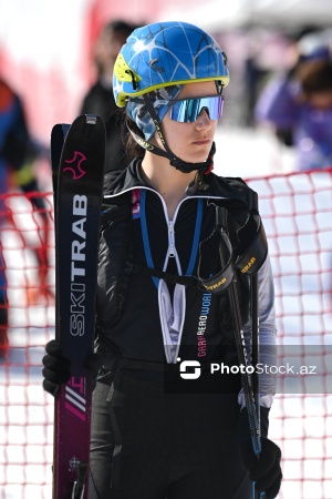 Xizək Alpinizmi üzrə Avropa Çempionatının ikinci günü