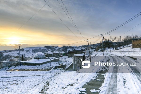 Xızı şəhərində yerləşən 1836-cı ilə aid qədim hamam