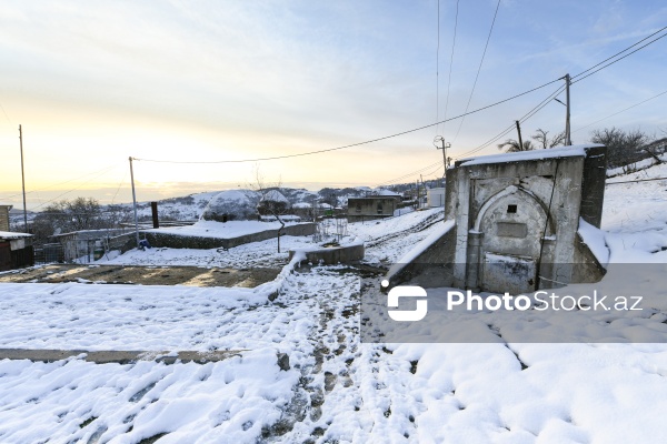 Xızı şəhərində yerləşən 1836-cı ilə aid qədim hamam
