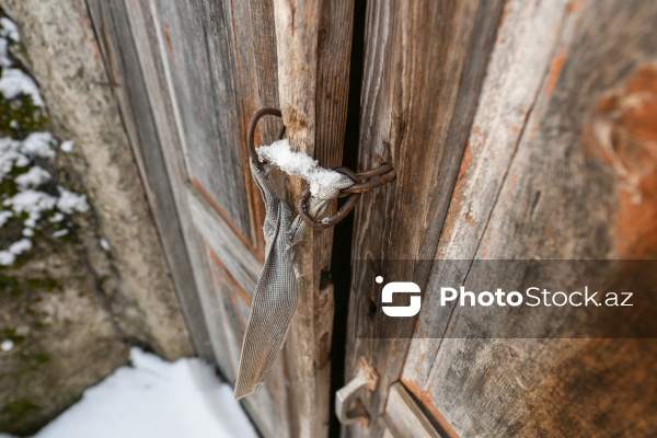 Xızı şəhərində yerləşən 1836-cı ilə aid qədim hamam