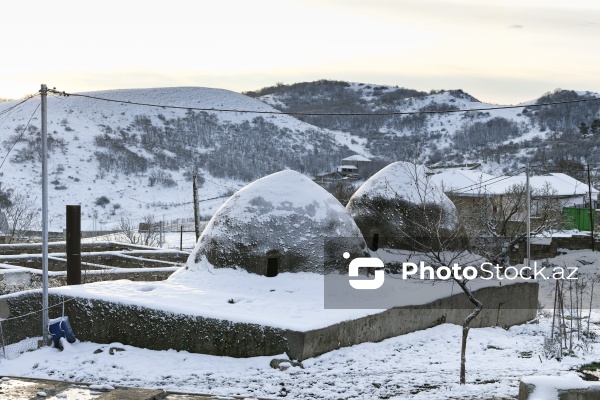 Xızı şəhərində yerləşən 1836-cı ilə aid qədim hamam