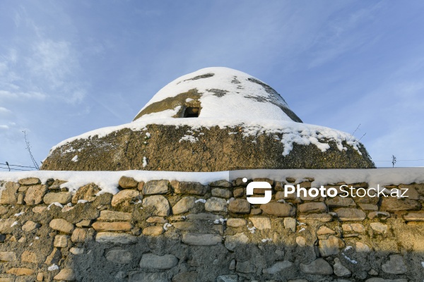 Xızı şəhərində yerləşən 1836-cı ilə aid qədim hamam