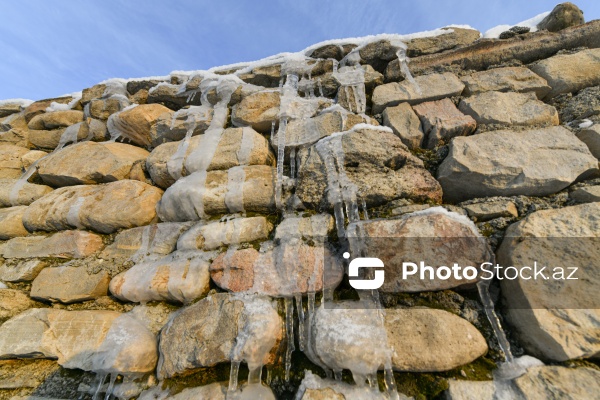 Xızı şəhərində yerləşən 1836-cı ilə aid qədim hamam