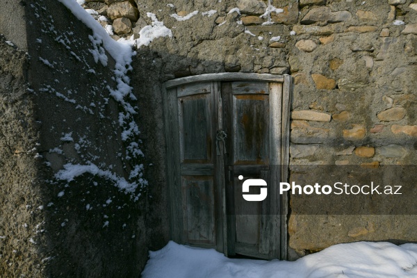 Xızı şəhərində yerləşən 1836-cı ilə aid qədim hamam