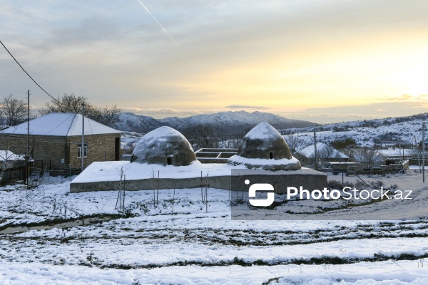Xızı şəhərində yerləşən 1836-cı ilə aid qədim hamam