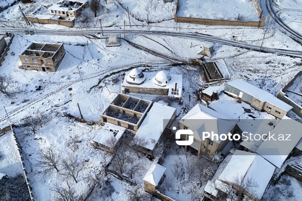 Xızı şəhərində yerləşən 1836-cı ilə aid qədim hamam