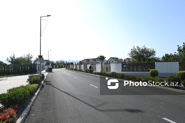 III Şuşa Qlobal Media Forumunun iştirakçılarının Xocalıya səfəri