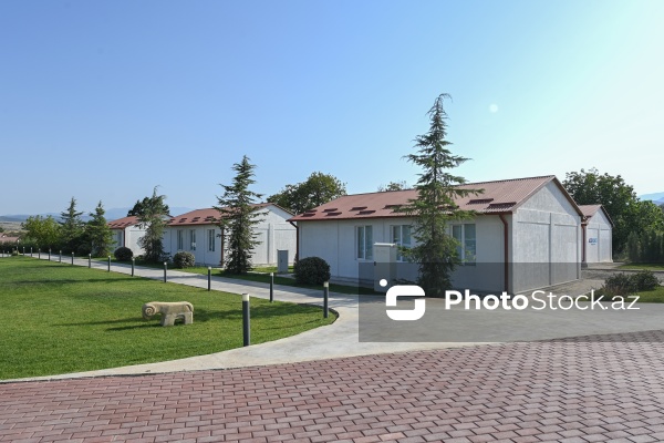 III Şuşa Qlobal Media Forumunun iştirakçılarının Xocalıya səfəri