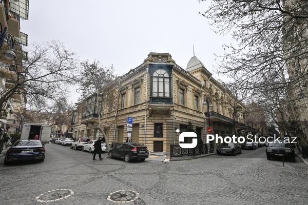 Milli Azərbaycan Tarixi Muzeyi