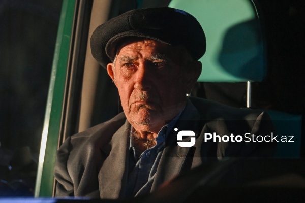 Xocalı şəhəri və Cəbrayıl rayonunun Horovlu kəndinə köç karvanı yola salınıb