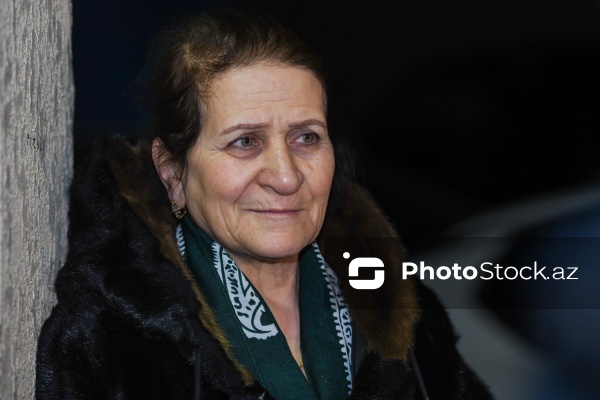 Xocavənd və Cəbrayıl rayonlarının kəndlərinə növbəti köç karvanları yola salınıb