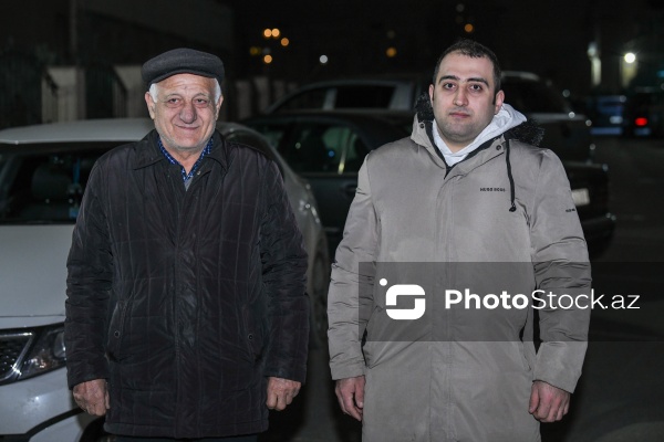 Xocavənd və Cəbrayıl rayonlarının kəndlərinə növbəti köç karvanları yola salınıb