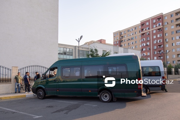 Xocavənd və Şuşaya növbəti köç karvanı yola salınıb