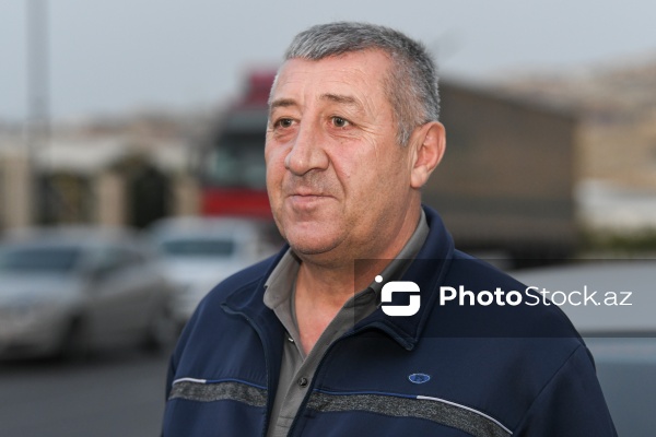 Xocavənd və Xocalı rayonlarına növbəti köç karvanı yola salınıb