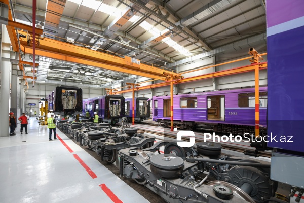 "Xocəsən" elektrik deposuna təşkil olunan mediatur