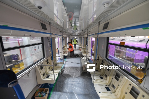 "Xocəsən" elektrik deposuna təşkil olunan mediatur