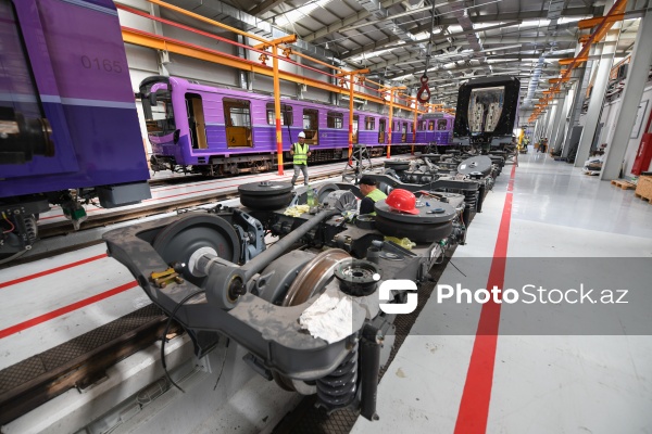 "Xocəsən" elektrik deposuna təşkil olunan mediatur