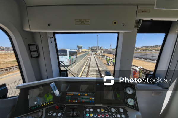 "Xocəsən" elektrik deposuna təşkil olunan mediatur