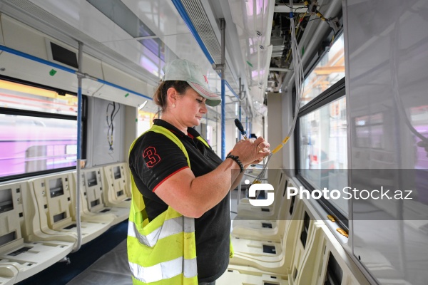 "Xocəsən" elektrik deposuna təşkil olunan mediatur
