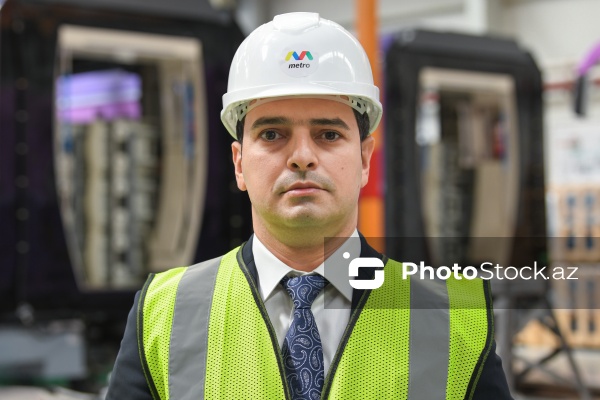 "Xocəsən" elektrik deposuna təşkil olunan mediatur