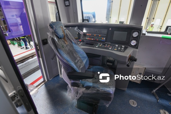 "Xocəsən" elektrik deposuna təşkil olunan mediatur